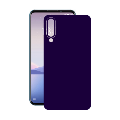 Защитная пленка StatusSKIN для Meizu 16xs
