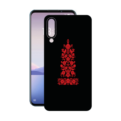 Защитная пленка StatusSKIN для Meizu 16xs