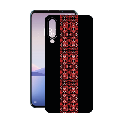 Защитная пленка StatusSKIN для Meizu 16xs