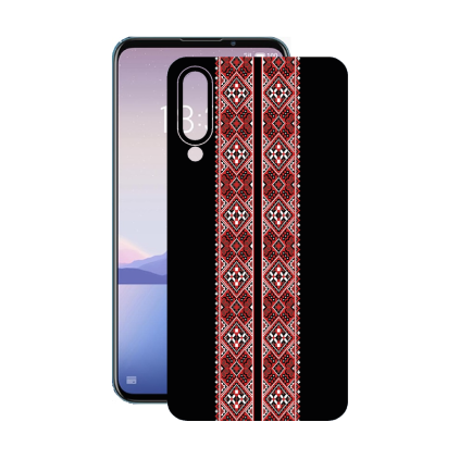 Защитная пленка StatusSKIN для Meizu 16xs
