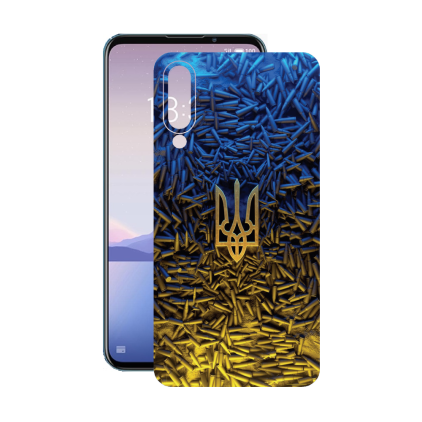 Защитная пленка StatusSKIN для Meizu 16xs