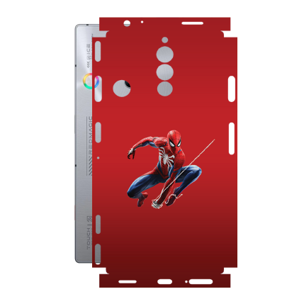 Захисна плівка StatusSKIN для ZTE nubia Red Magic 8S Pro