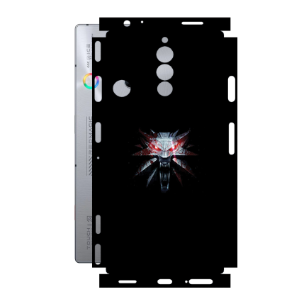 Захисна плівка StatusSKIN для ZTE nubia Red Magic 8S Pro