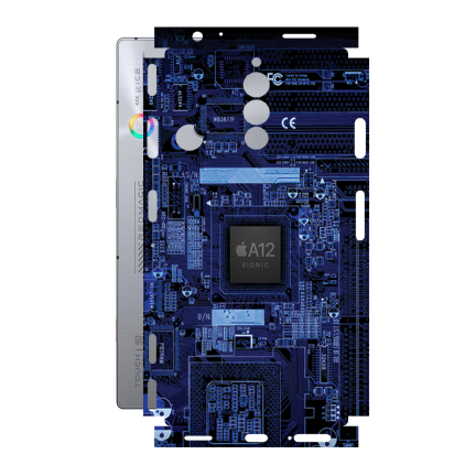 Захисна плівка StatusSKIN для ZTE nubia Red Magic 8S Pro