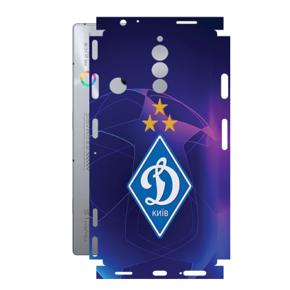 Захисна плівка StatusSKIN для ZTE nubia Red Magic 8S Pro