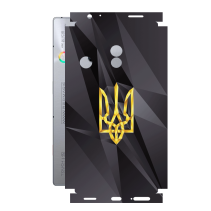 Захисна плівка StatusSKIN для ZTE nubia Red Magic 8S Pro