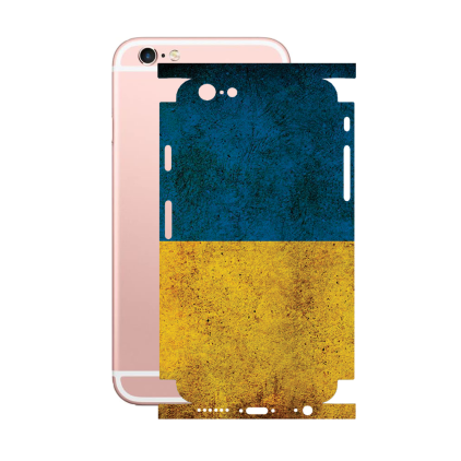 Захисна плівка StatusSKIN для Apple iPhone 6s Plus