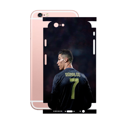 Захисна плівка StatusSKIN для Apple iPhone 6s Plus