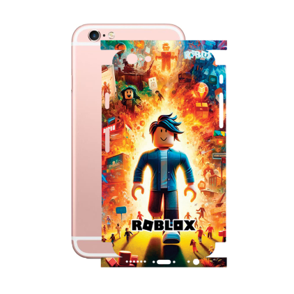 Захисна плівка StatusSKIN для Apple iPhone 6s Plus