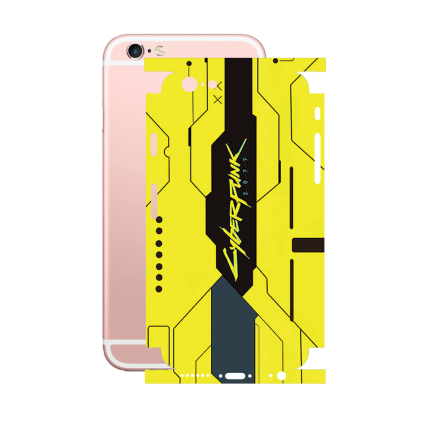 Захисна плівка StatusSKIN для Apple iPhone 6s Plus