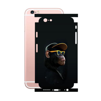 Захисна плівка StatusSKIN для Apple iPhone 6s Plus