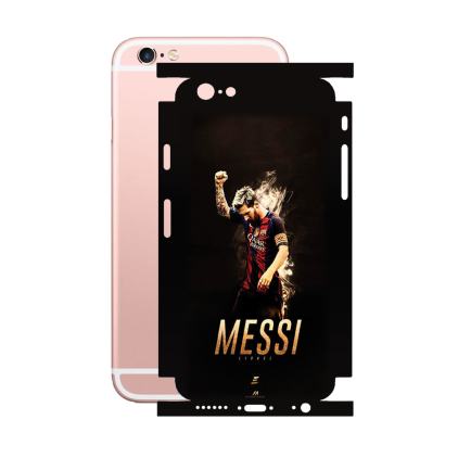 Захисна плівка StatusSKIN для Apple iPhone 6s Plus