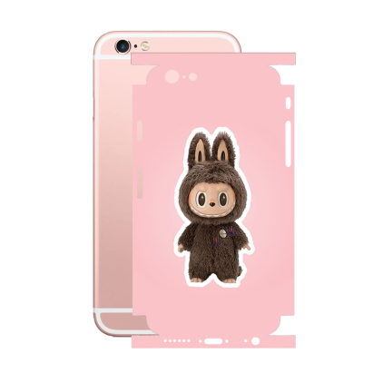 Захисна плівка StatusSKIN для Apple iPhone 6s Plus