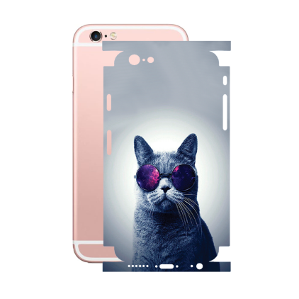 Захисна плівка StatusSKIN для Apple iPhone 6s Plus