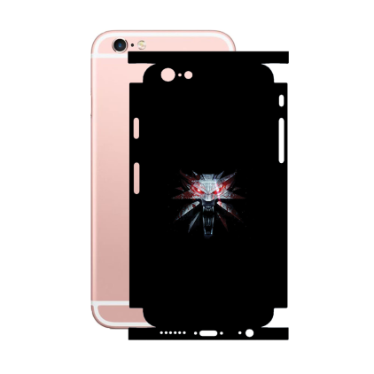 Захисна плівка StatusSKIN для Apple iPhone 6s Plus