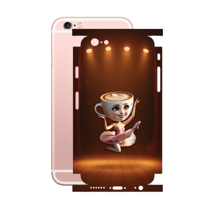 Захисна плівка StatusSKIN для Apple iPhone 6s Plus