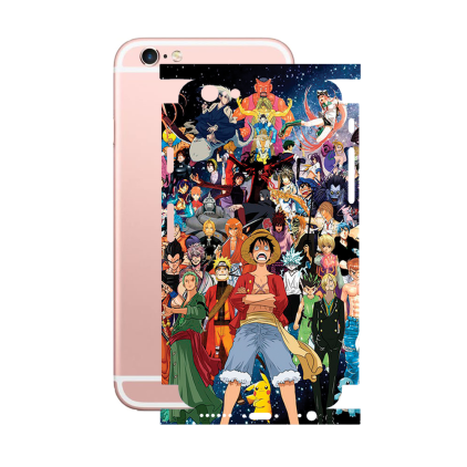 Захисна плівка StatusSKIN для Apple iPhone 6s Plus