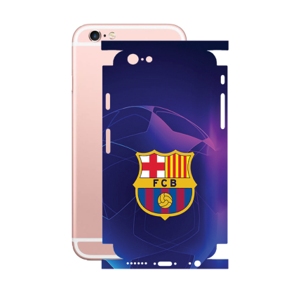 Захисна плівка StatusSKIN для Apple iPhone 6s Plus