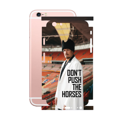 Захисна плівка StatusSKIN для Apple iPhone 6s Plus