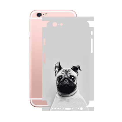 Захисна плівка StatusSKIN для Apple iPhone 6s Plus