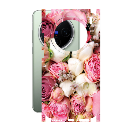 Защитная пленка StatusSKIN для Vivo X200