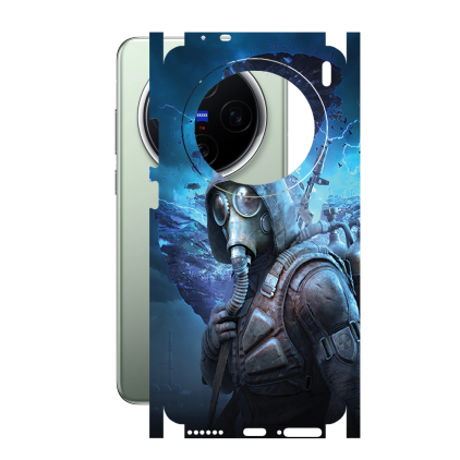 Захисна плівка StatusSKIN для Vivo X200
