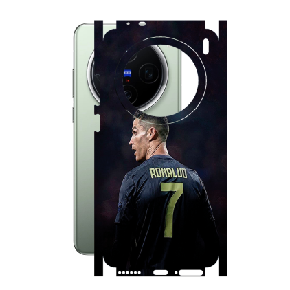 Защитная пленка StatusSKIN для Vivo X200
