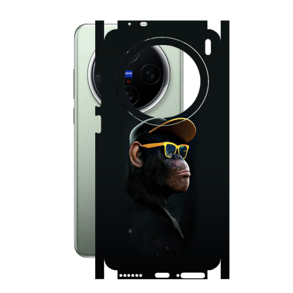 Защитная пленка StatusSKIN для Vivo X200