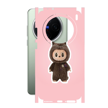 Защитная пленка StatusSKIN для Vivo X200