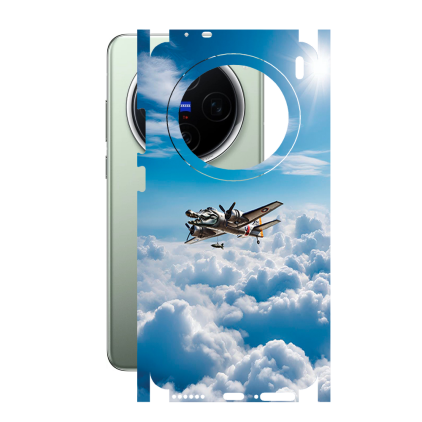 Захисна плівка StatusSKIN для Vivo X200