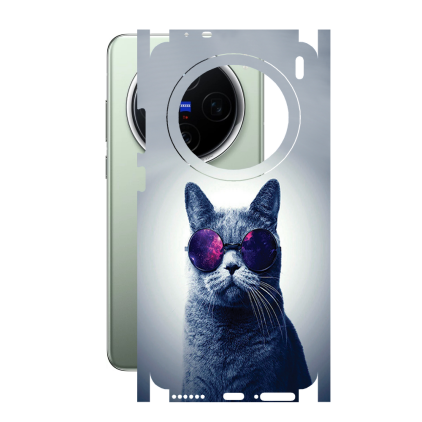 Защитная пленка StatusSKIN для Vivo X200