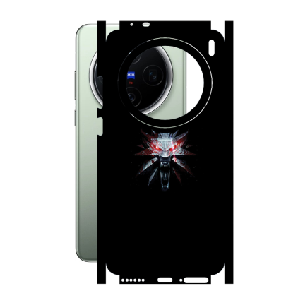 Захисна плівка StatusSKIN для Vivo X200