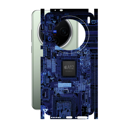 Защитная пленка StatusSKIN для Vivo X200