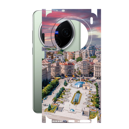 Захисна плівка StatusSKIN для Vivo X200