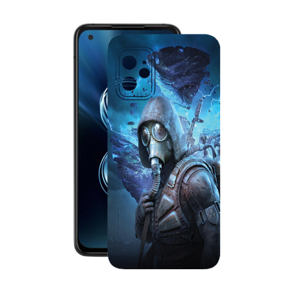 Захисна плівка StatusSKIN для Asus ZenFone 8