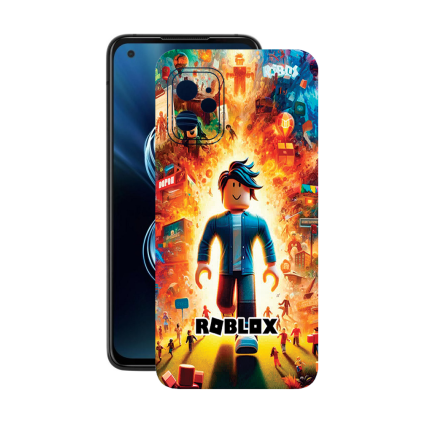 Захисна плівка StatusSKIN для Asus ZenFone 8