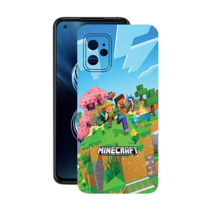 Захисна плівка StatusSKIN для Asus ZenFone 8