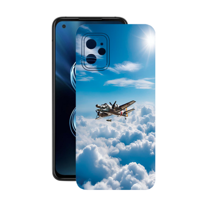 Захисна плівка StatusSKIN для Asus ZenFone 8