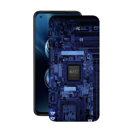 Захисна плівка StatusSKIN для Asus ZenFone 8