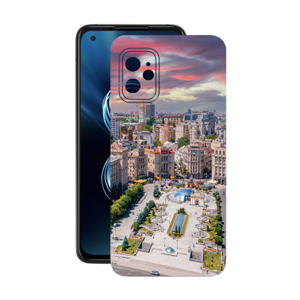 Захисна плівка StatusSKIN для Asus ZenFone 8