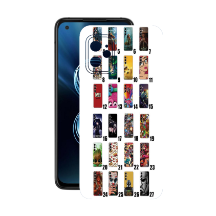 Захисна плівка StatusSKIN для Asus ZenFone 8