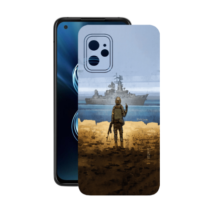 Захисна плівка StatusSKIN для Asus ZenFone 8