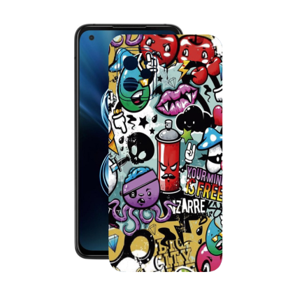 Захисна плівка StatusSKIN для Asus ZenFone 8