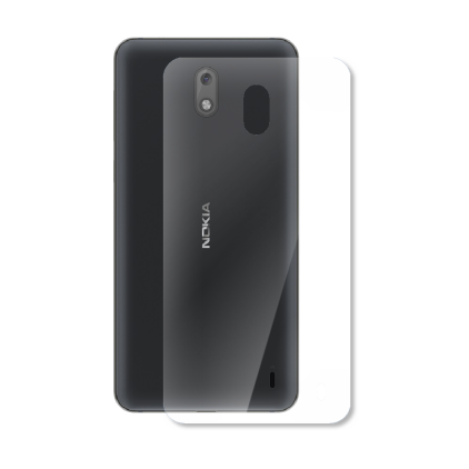 Защитная пленка StatusSKIN для Nokia 2