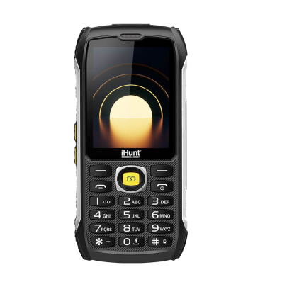 Захисна плівка StatusSKIN для iHunt Titan Survivor 4G