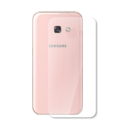 Захисна плівка StatusSKIN для Samsung Galaxy A3 2017 (A320)