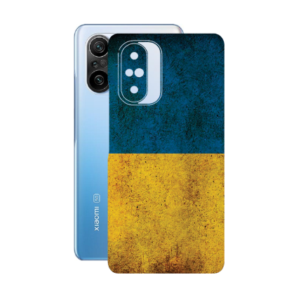 Захисна плівка StatusSKIN для Xiaomi Mi 11i 2021