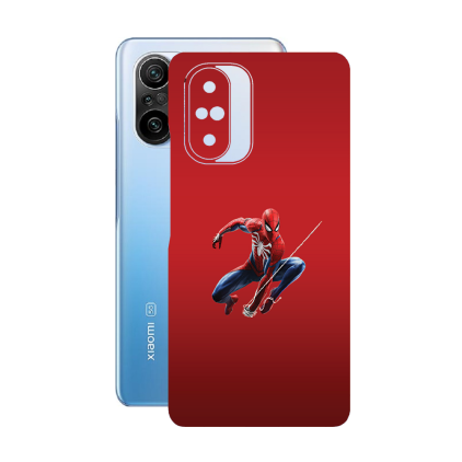 Захисна плівка StatusSKIN для Xiaomi Mi 11i 2021