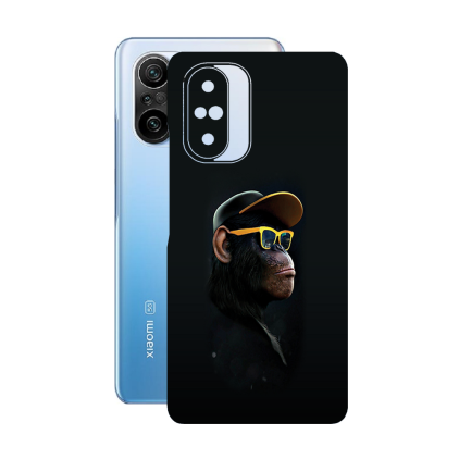 Захисна плівка StatusSKIN для Xiaomi Mi 11i 2021