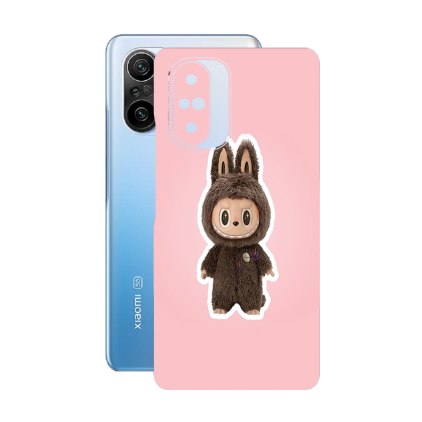 Захисна плівка StatusSKIN для Xiaomi Mi 11i 2021